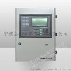 深圳泰和安宁波办事处供应泰和安电气火灾监控系统 TE1004电气火灾监控器