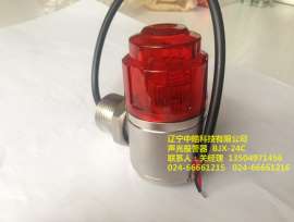 沈阳声光报警器BJX-24E 哪有卖的 多少钱一台 主要特点和正确使用方法 找辽宁中皓
