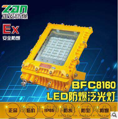 BFC8160 LED防爆泛光灯