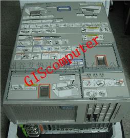 SUN fire V445服务器整机 1.6G CPU*4 16GB内存 300G SAS硬盘