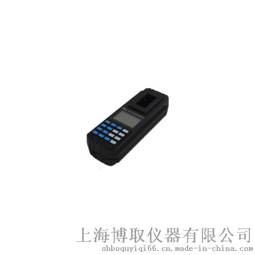 博取仪器，PSS-200型便携式悬浮物测定仪