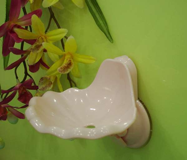 贝壳肥皂盒（SY-009）