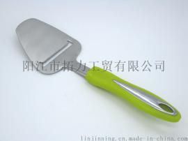 厂家直销不锈钢蛋糕披萨铲刀 芝士铲 厨房小工具