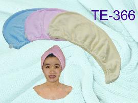 超细纤维快乾头巾（TE－366）