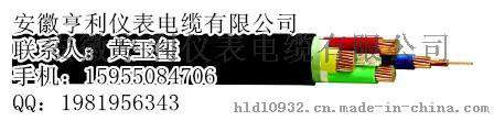 福鼎市亨仪控制BPVVP2变频电缆