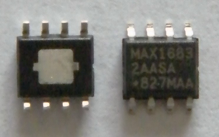 LED驱动IC芯片（MAX16832）