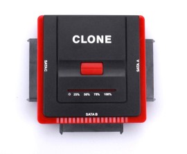 厂家直销 转接线 转接器 易驱线 飚王 USB 2.0 3.0  to  SATA /IDE CABLE