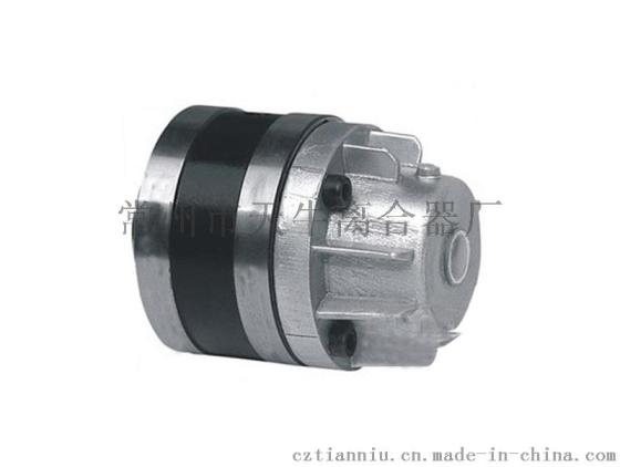 CKZ-D单向离合器