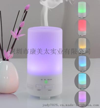深圳USB加湿器厂家 DT-002静音空气加湿器 USB迷你加湿器