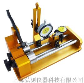 K2系列 量表/杠杆表同心度测量仪
