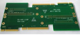 深圳中科创达 中科电路 pcb盲埋孔板、FR4快板打样 批量生产厂家直销