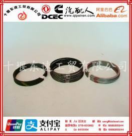 东风康明斯6BT系列发动机C3904531C3932520C3918315活塞环组