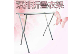 选择折叠货架需要注意的事项