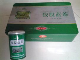 三高的克星--------绞股蓝
