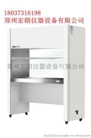 SW-CJ-1D单人单面超净工作台价格
