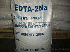 食品添加剂 EDTA二钠