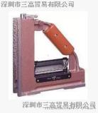 原装正品200X0.02日本RSK理研磁性水平尺583-2002