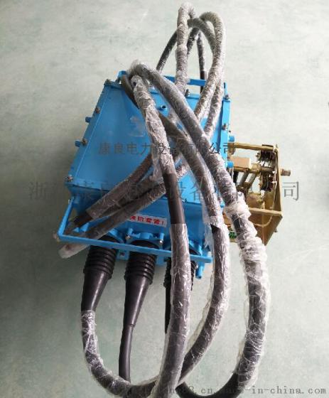出厂价销售FZW28-12F/630A柱上真空负荷开关