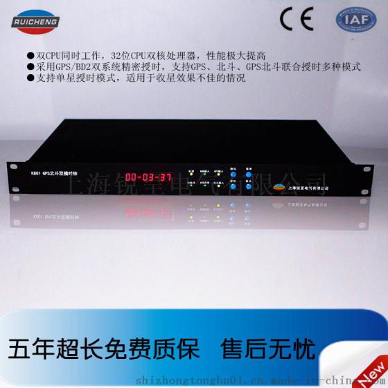 NTP网络时间同步器