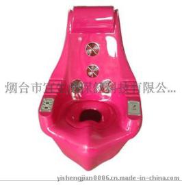 宜生健厂家生产坐熏仪 五行光子座