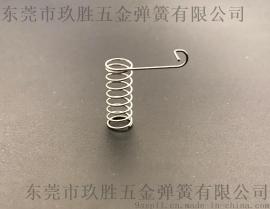 异形弹簧生产厂家，弹簧制造商专业生产不锈钢弹簧