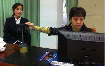 人像实名管理系统 人脸识别机 人脸识别门禁一体机