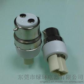 B22-G9转换头