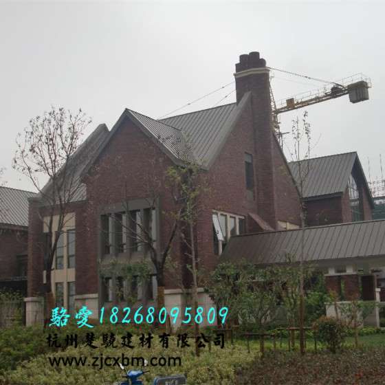 荆州铝镁锰|孝感铝镁锰板厂家经销 铝镁锰板安装节点图