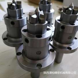 FRB驱动顶尖、FRB飞霸顶尖、意大利FRB端面驱动顶尖 XF49-02750