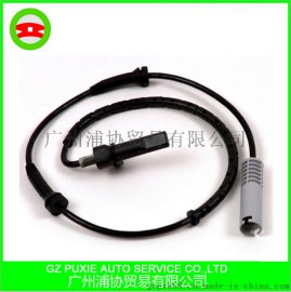宝马5系 E39 540i 后轮abs传感器 34521182160