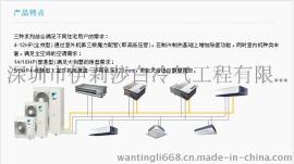 大金家用中央空调，您这边如果需要买空调，可以和我们公司联系