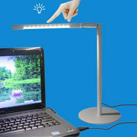 USB LED电脑台灯BC908T