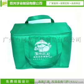 专业生产定制各类材质保温袋环保袋，厂家直销，免费设计