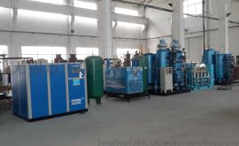 西藏拉萨工业制造氧气机器设备 15m3/h 中瑞工厂提供