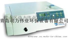 河北地区环保QD721可见分光光度计高清大图怎么使用