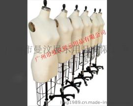 出口制衣板房模特，出口板房公仔，出口裁剪模特