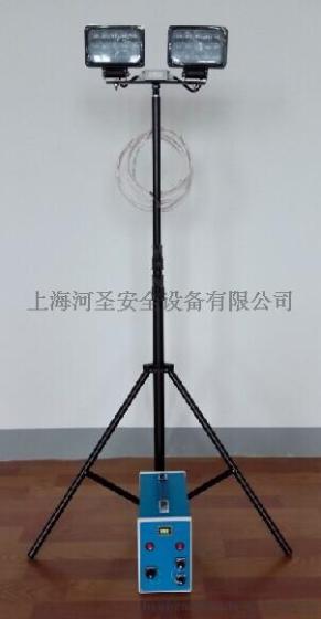 上海河圣供应便携式照明灯厂家