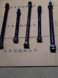温州厂家供应汽车传动轴 万向传动轴 五菱荣光传动轴 稳定性好