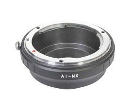 AI-NX转接环