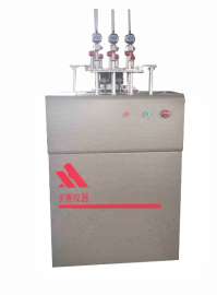 TH-6020热变形维卡温度测定仪
