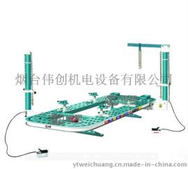 吕梁市锰钢板大梁校正仪价格