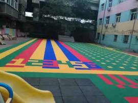 山东幼儿园户外实木玩具厂家 山东艺贝防腐木玩具