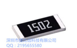 Viking SWR系列抗浪涌电阻