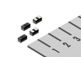 瞬态抑制二极管（SMBJ/DO-214AA系列）
