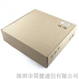 Cisco Unified CM CUCM Call Manager 与简捷FXO网关设置