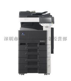 罗湖复印机出租 全新办公用柯美363复印机租赁