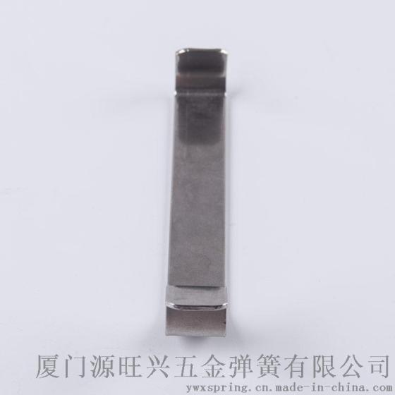 65MN镀镍精密小弹簧片