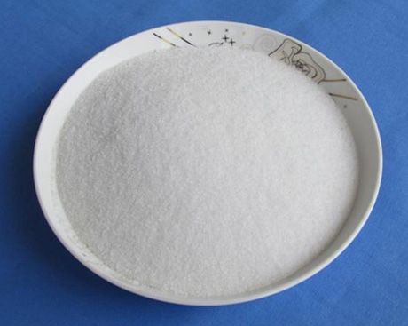 1600万-1800万分子量阴离子聚丙烯酰胺PAM--新奇净水