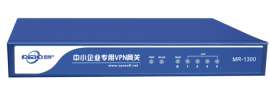 启博ipsecVPN MR-1300