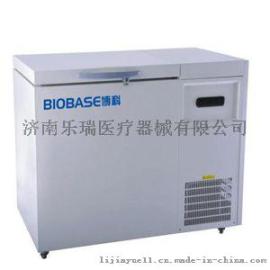 BDF-86V50山东博科实验室超低温冰箱